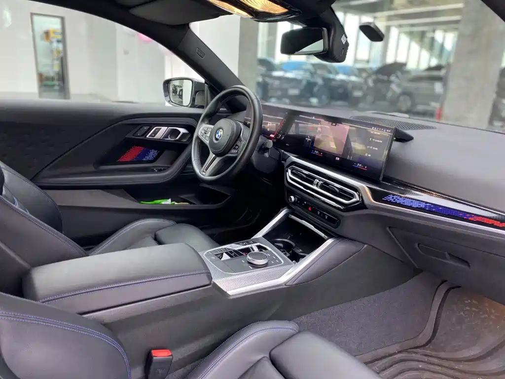 BMW M240i 2022 2023 M240i