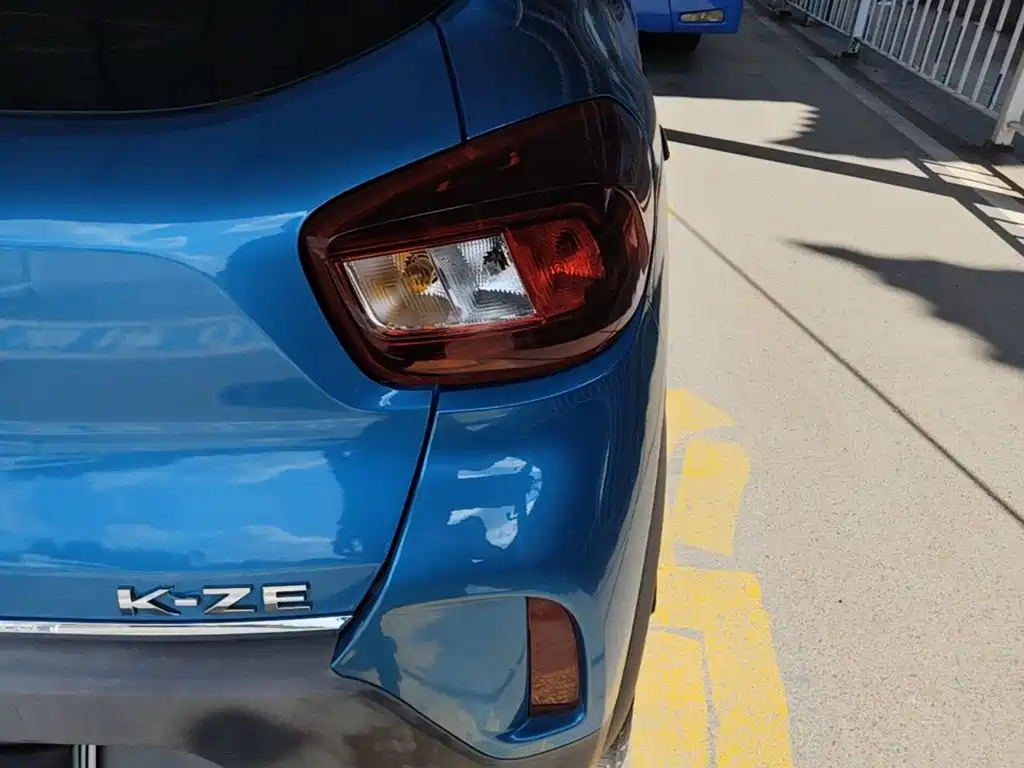 Renault e-NO 2021 2019 e-Style