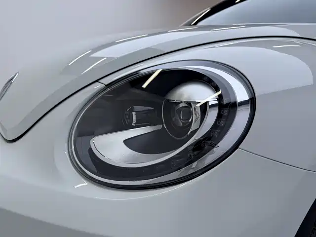 Volkswagen Beetle 2017 180TSI Style фото 11