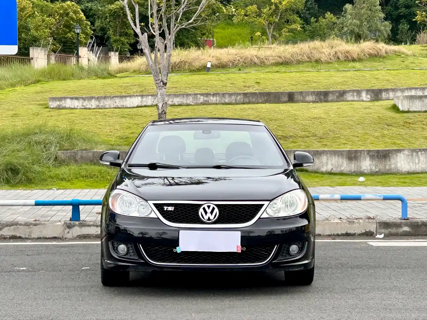 Volkswagen Lavida 2011 2010 1.4TSI Sport Edition