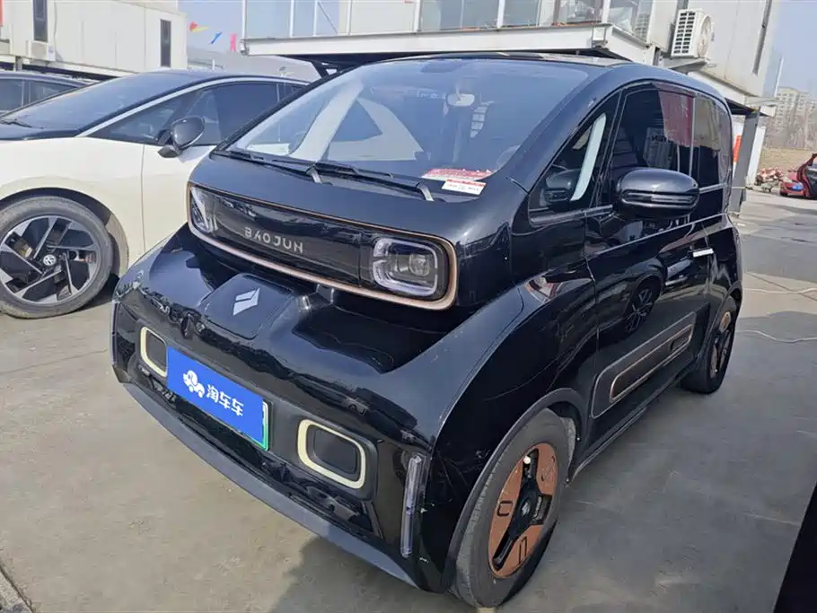BAOJUN KIWI EV