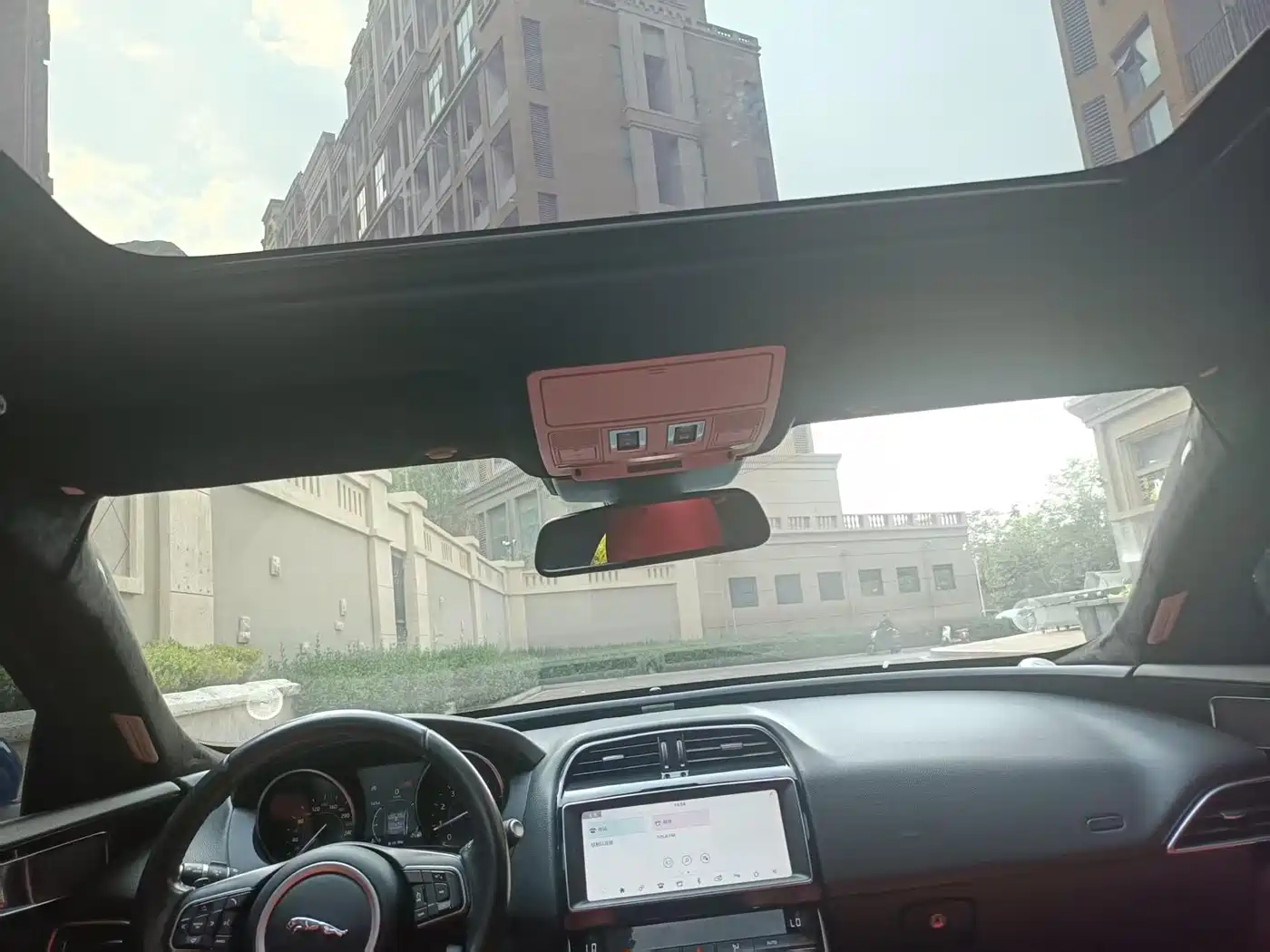 Jaguar XEL 2019 2.0T 200PS Elite фото 10