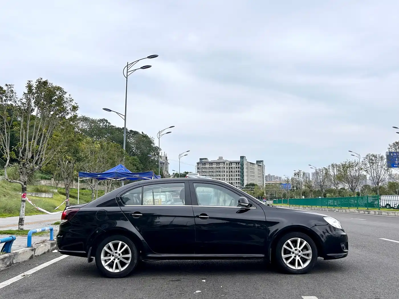 Volkswagen Lavida 2011 2010 1.4TSI Sport Edition