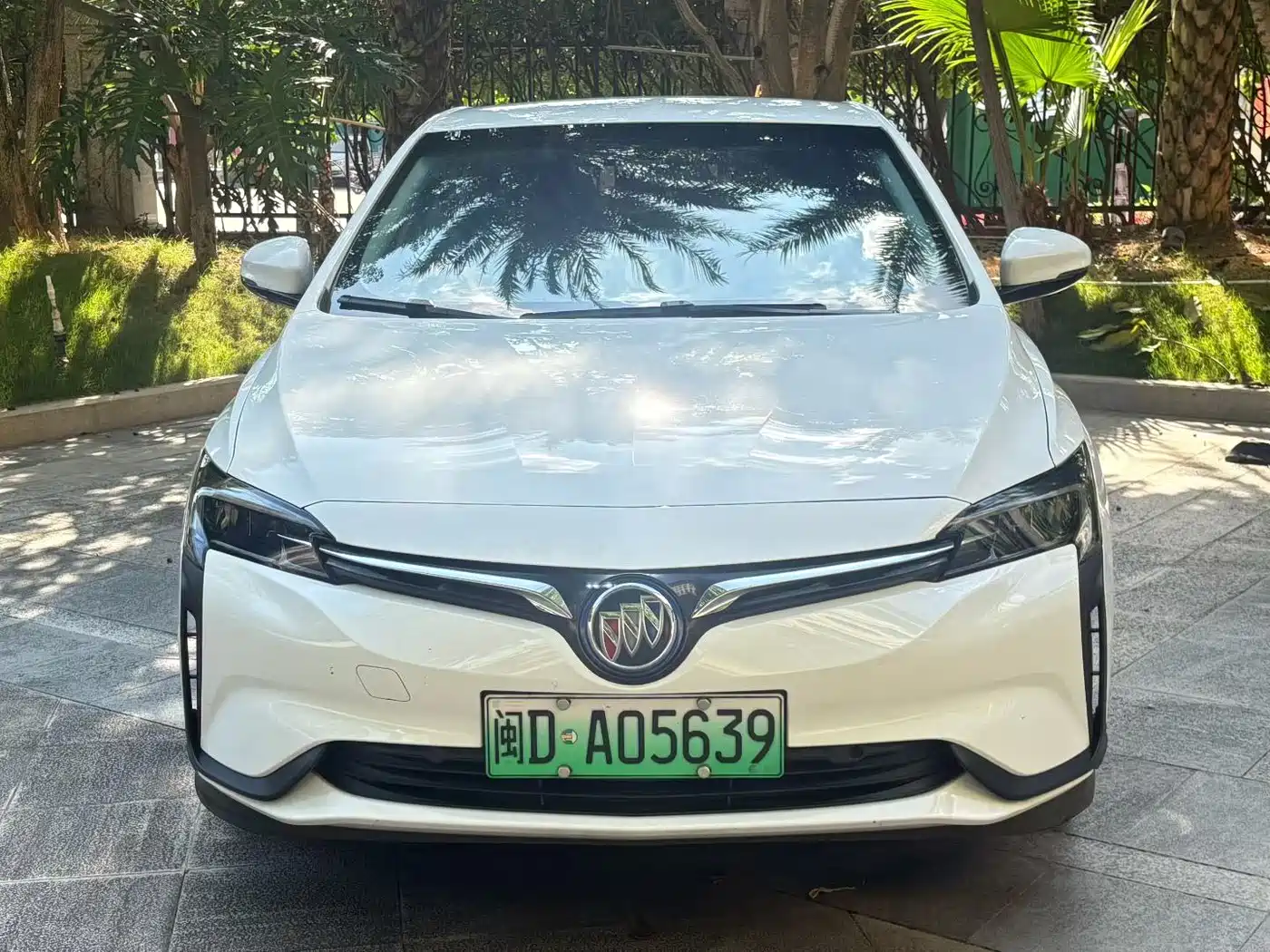 Buick Velite 6 2024 2023 430km Travel Edition