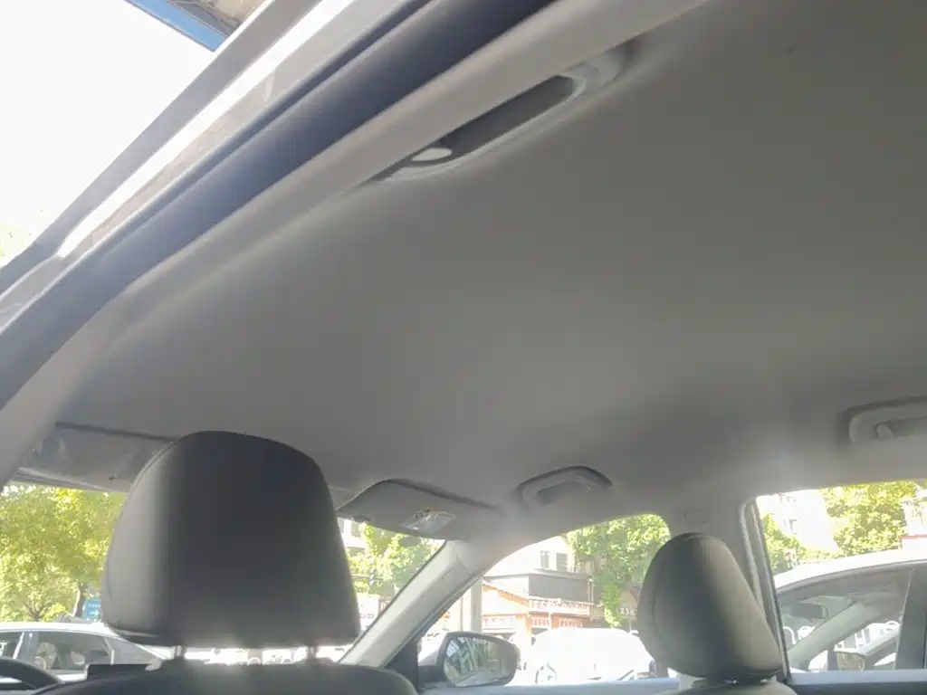 Geely Geometry A 2024 2024 410KM Official Version