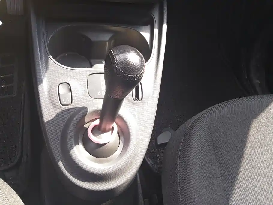 smart forfour 2018 2018 1.0L 52kW Agile Edition