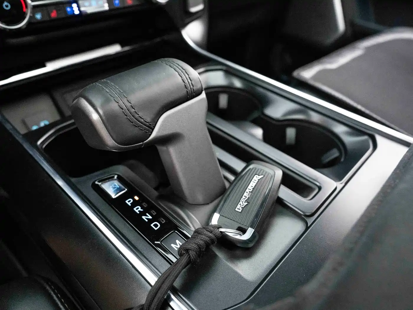Ford F-150 Raptor 2024 2023 3.5T Raptor Snow Pride Special Edition