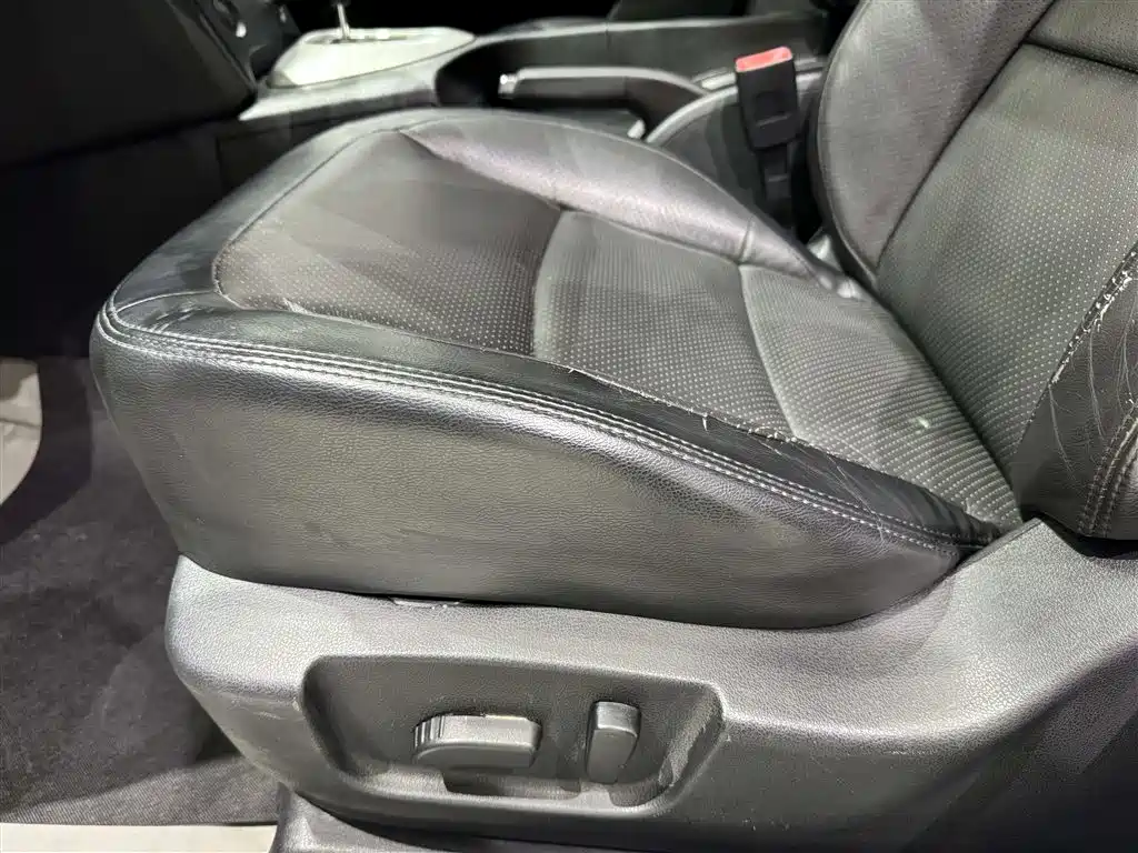 Photo 13 - Nissan Qashqai