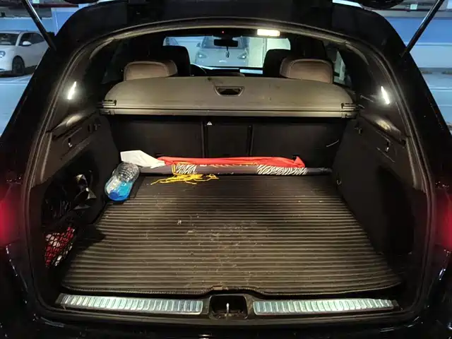 Mercedes-Benz GLC 2022 GLC 300 L 4MATIC Dynamic Collector's Edition — фото 4