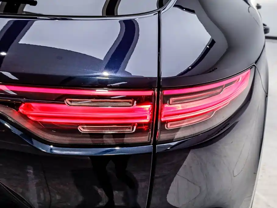 Porsche Cayenne, миниатюра 27