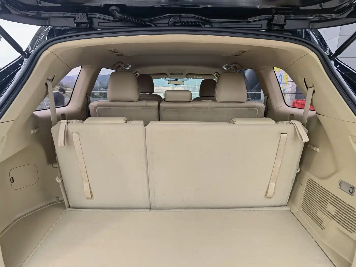 Toyota Highlander 2015 2.0T AWD Elite Edition 7-seater фото 11