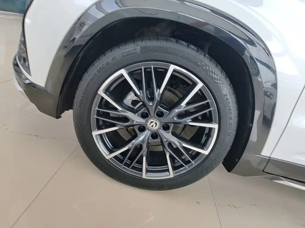 Changan UNI-T 2023 2023 2nd Generation 1.5T Premium