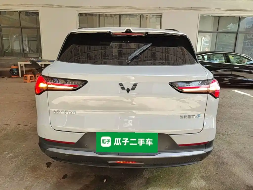 Wuling Motors Wuling Xingguang S 2024 2024 130km Pilot