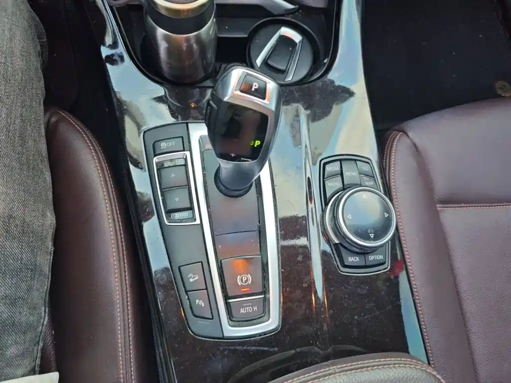 Photo 7 - BMW X4