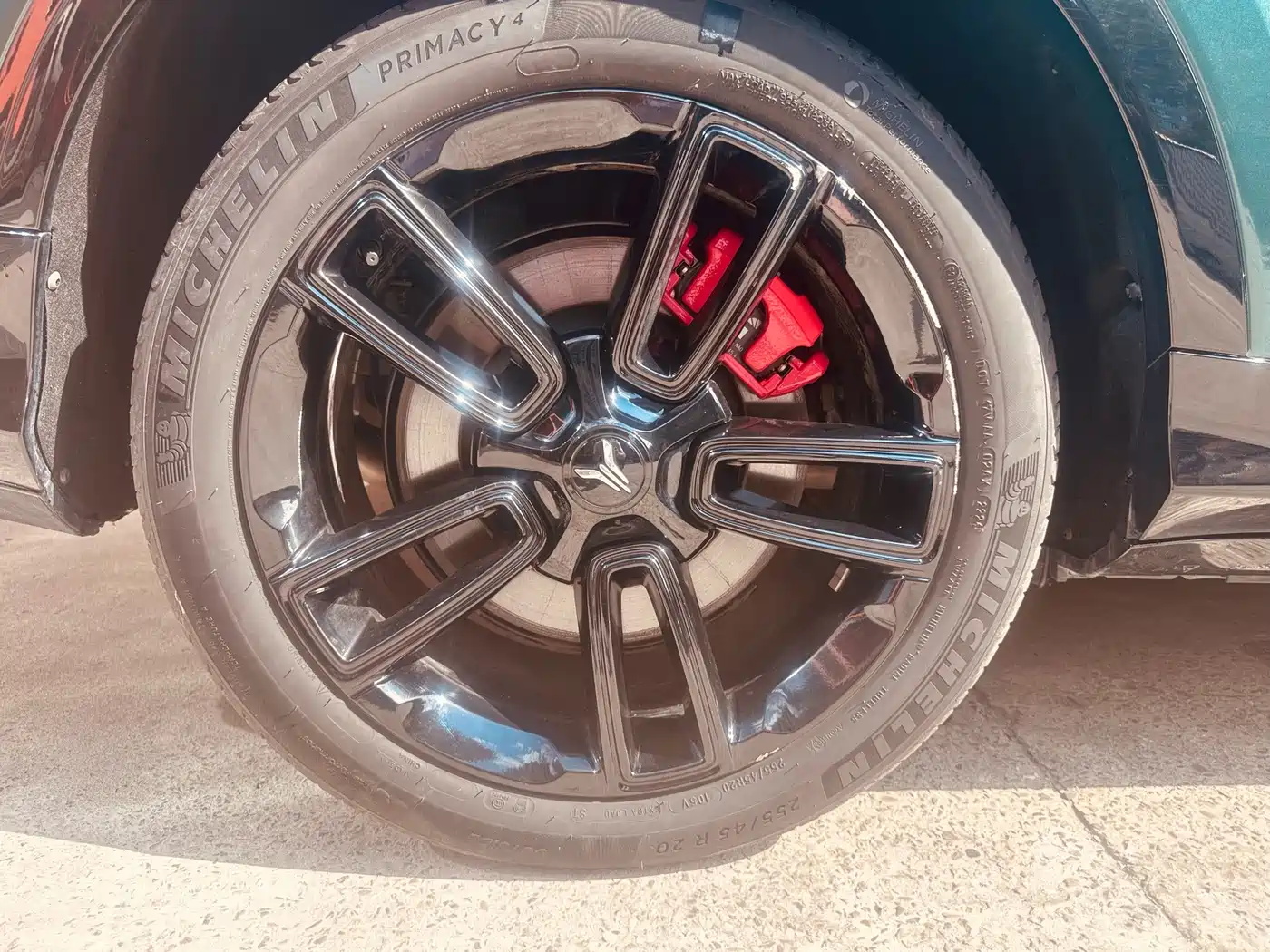 Voyah Auto VOYAH FREE 2025 2025 318 318km RWD Touring Edition