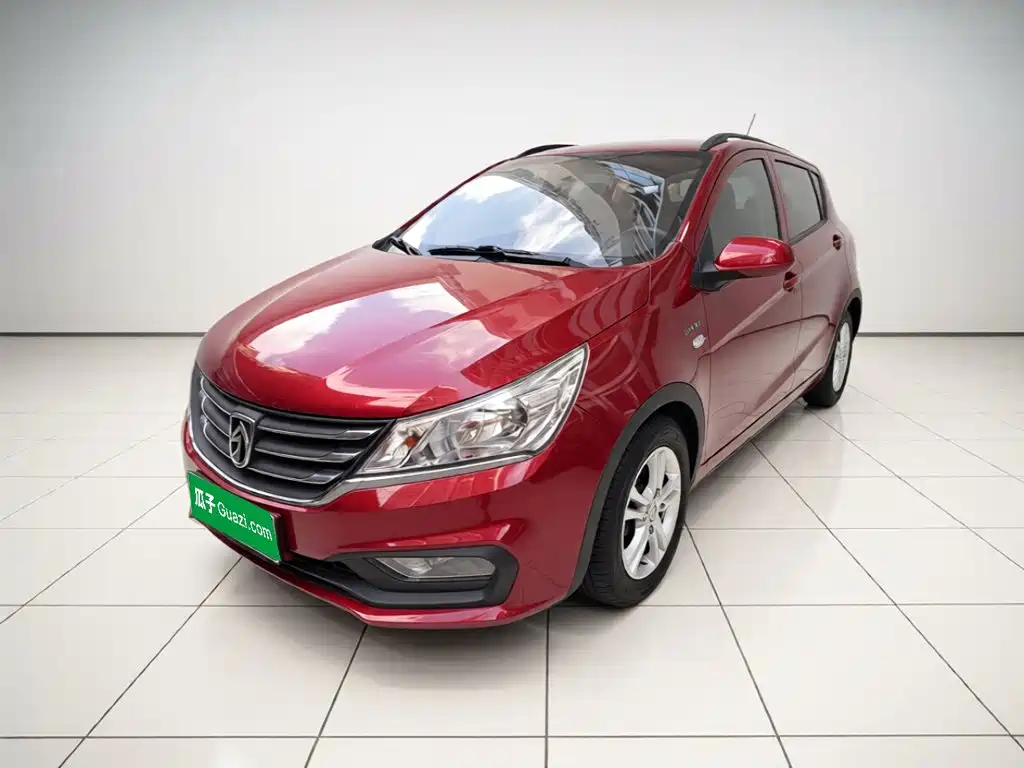 Photo 1 - Baojun 310