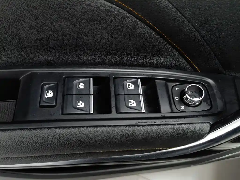 Bestune T77 2023 2021 PRO 280 TID Automatic Luxury