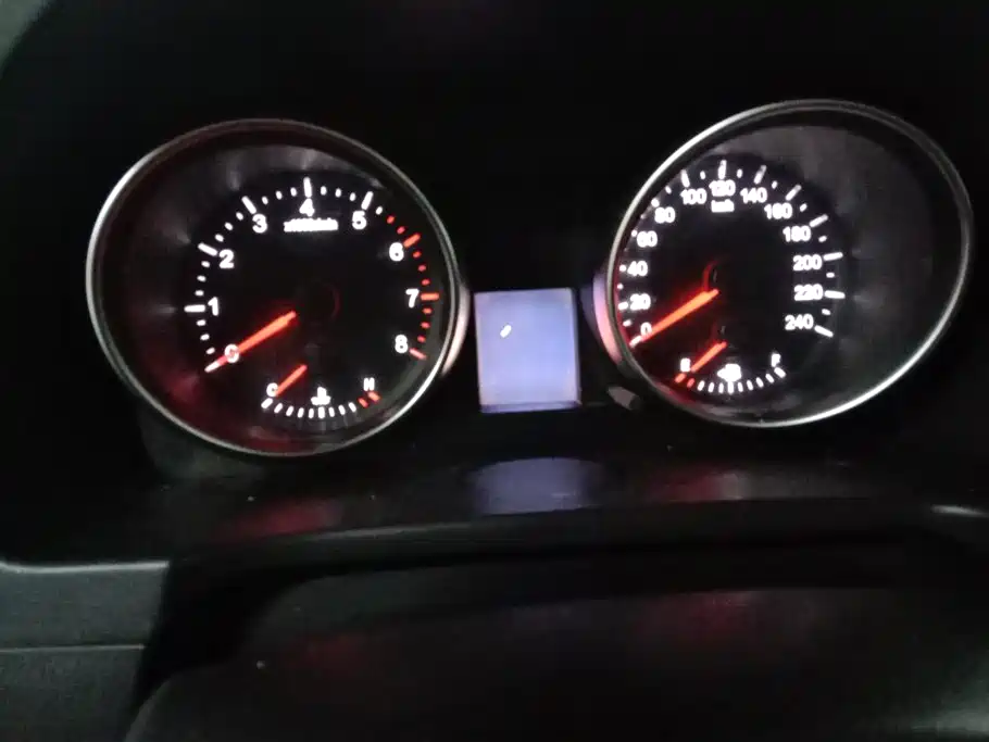 Фото 14 - Haval H6