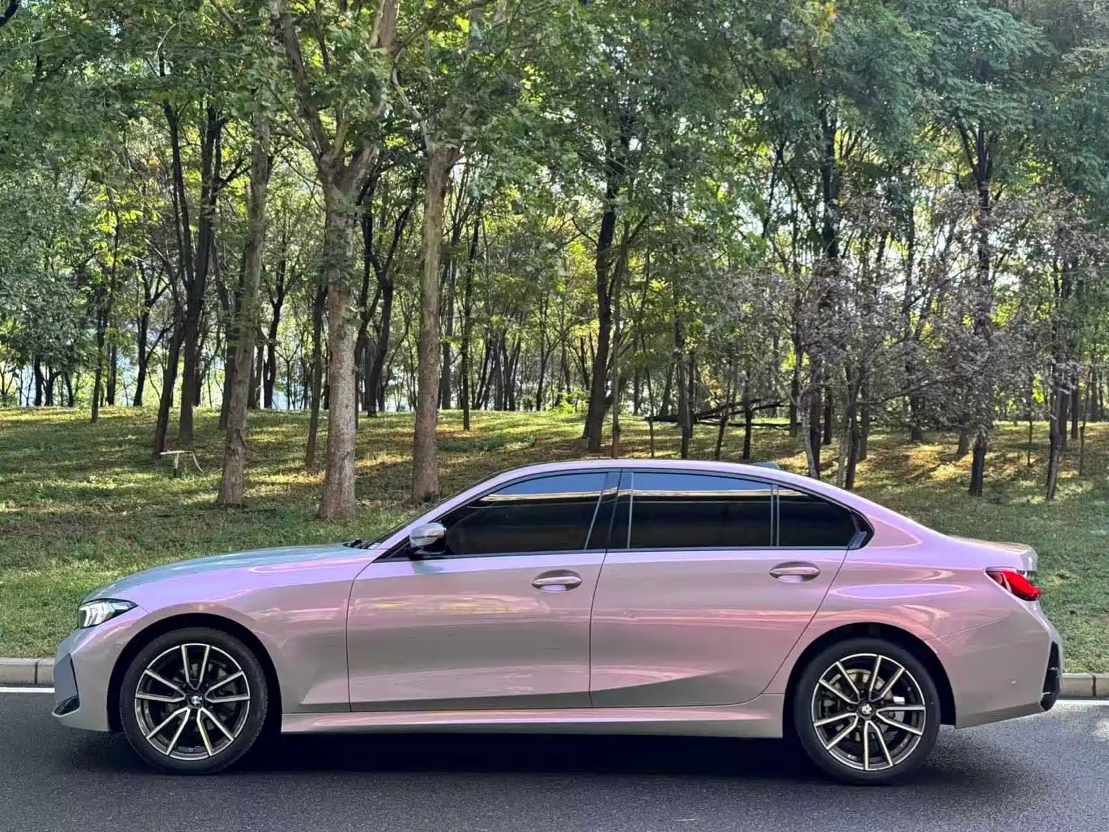 Фото 3 - BMW 3 Series