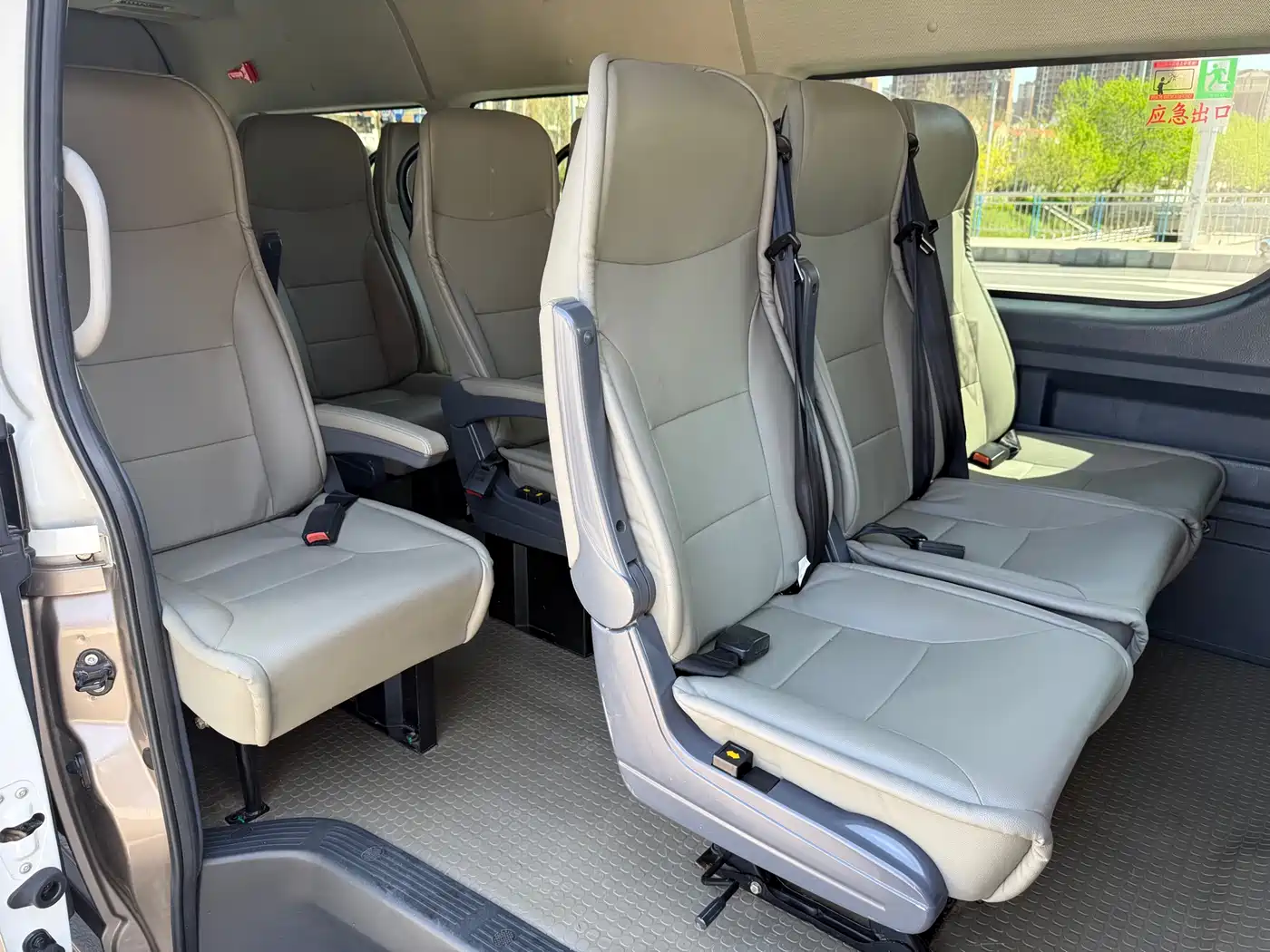 Jiu Long Kowloon A6 2020 2018 2.0T Luxury