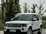صورة 1 - Land Rover Discovery