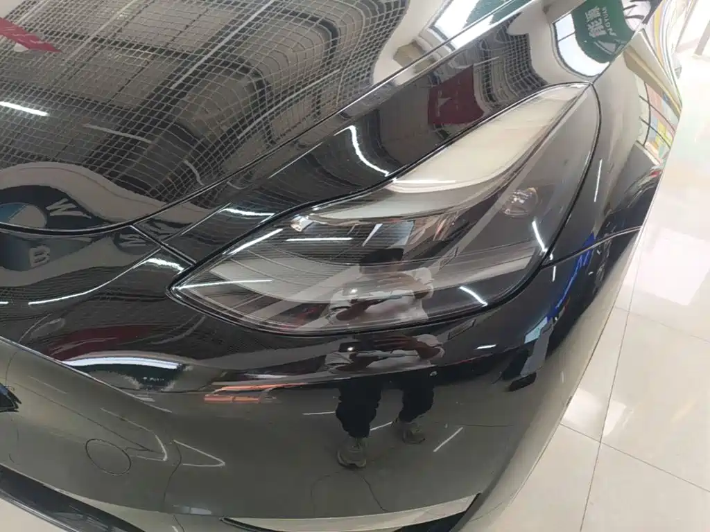 Tesla Model Y 2021 2021 Long Range All-Wheel Drive 3D7