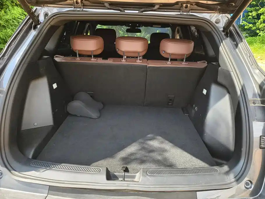 Wuling Motors Wuling Xingguang S 2026 2025 130km Pilot