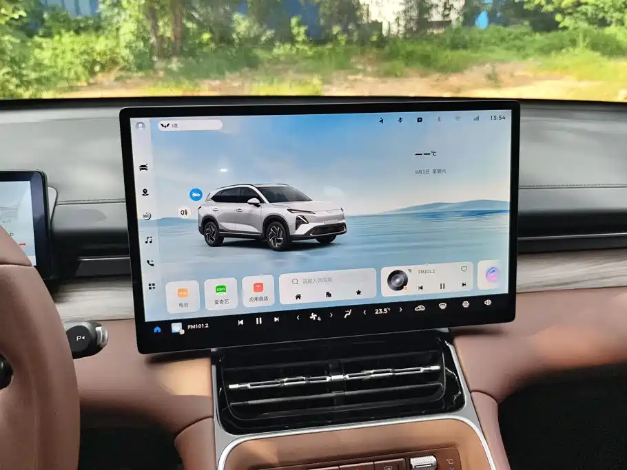 Wuling Motors Wuling Xingguang S 2026 2025 130km Pilot