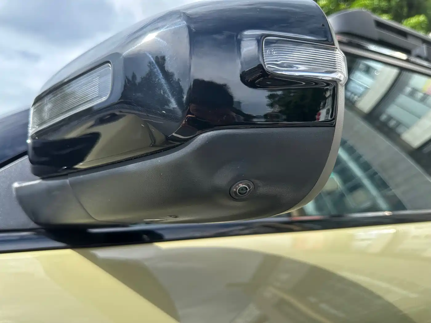 Geely Cowboy 2024 2025 1.5TD Adventure Edition