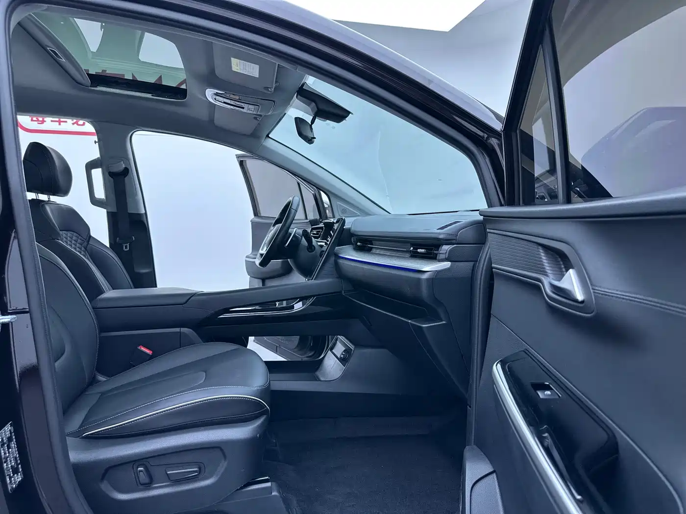 Hyundai Kustu 2023 2021 380TGDi Smart Love Flagship TOP Premium