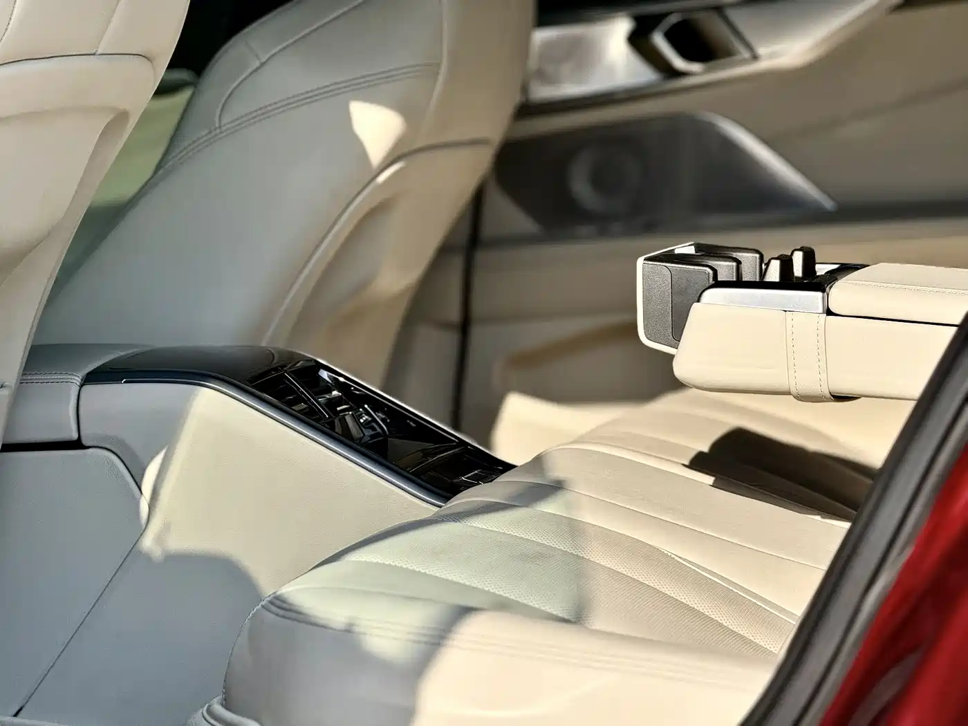 BMW 8 Series 2019 840i xDrive Gran Coupe M Sport фото 12