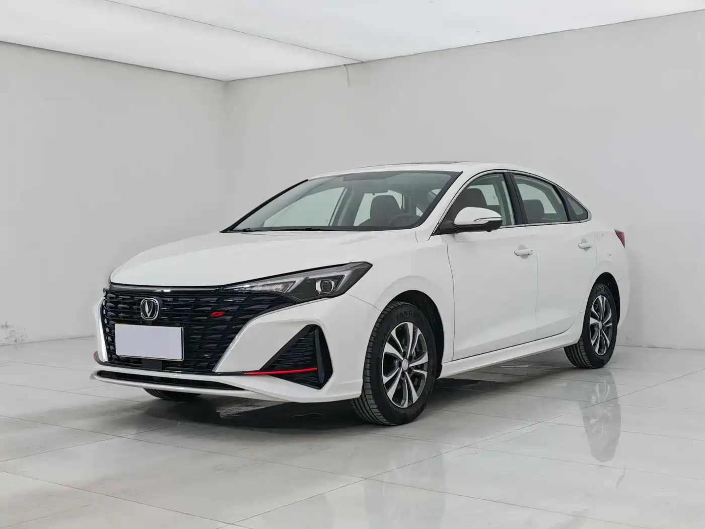 CHANGAN YIDONG
