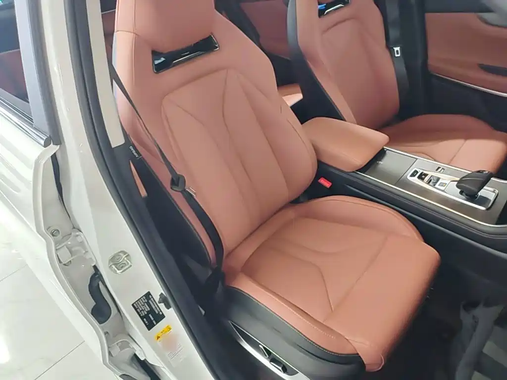 Changan CS75 2025 2024 Enjoy Edition 1.5T DCT Premium