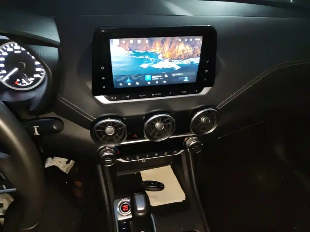 Nissan SYLPHY, миниатюра 14