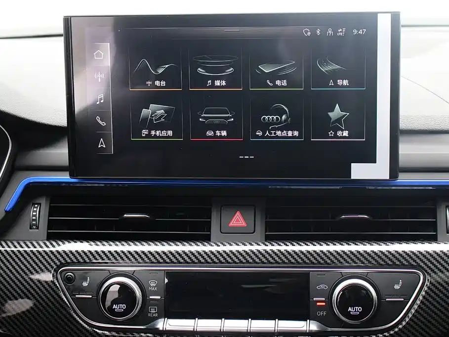 Audi A4L 2020 40 TFSI Luxury Dynamic фото 10