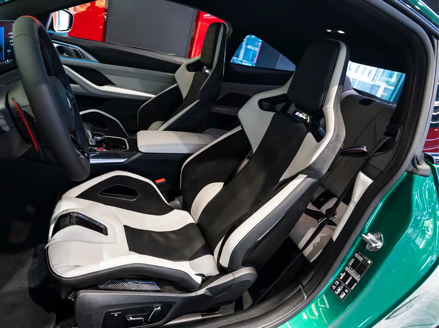 BMW M4 2026 2024 BMW M4 Coupe Competition