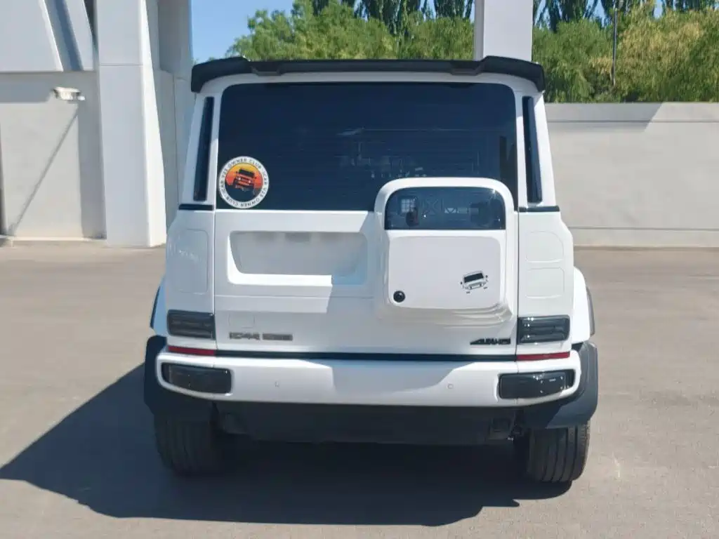 iCAR V23 2025 2025 401 2WD Intelligent Driving Edition