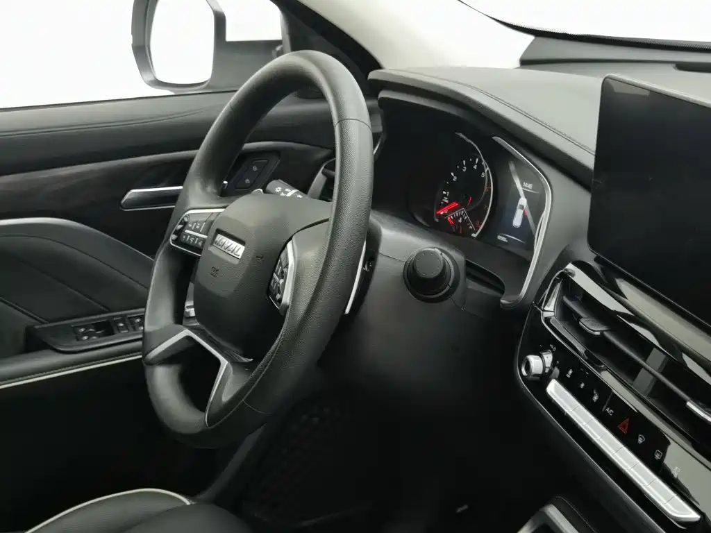 Haval H6 2025 2023 National Trend Edition 1.5T Automatic Urban