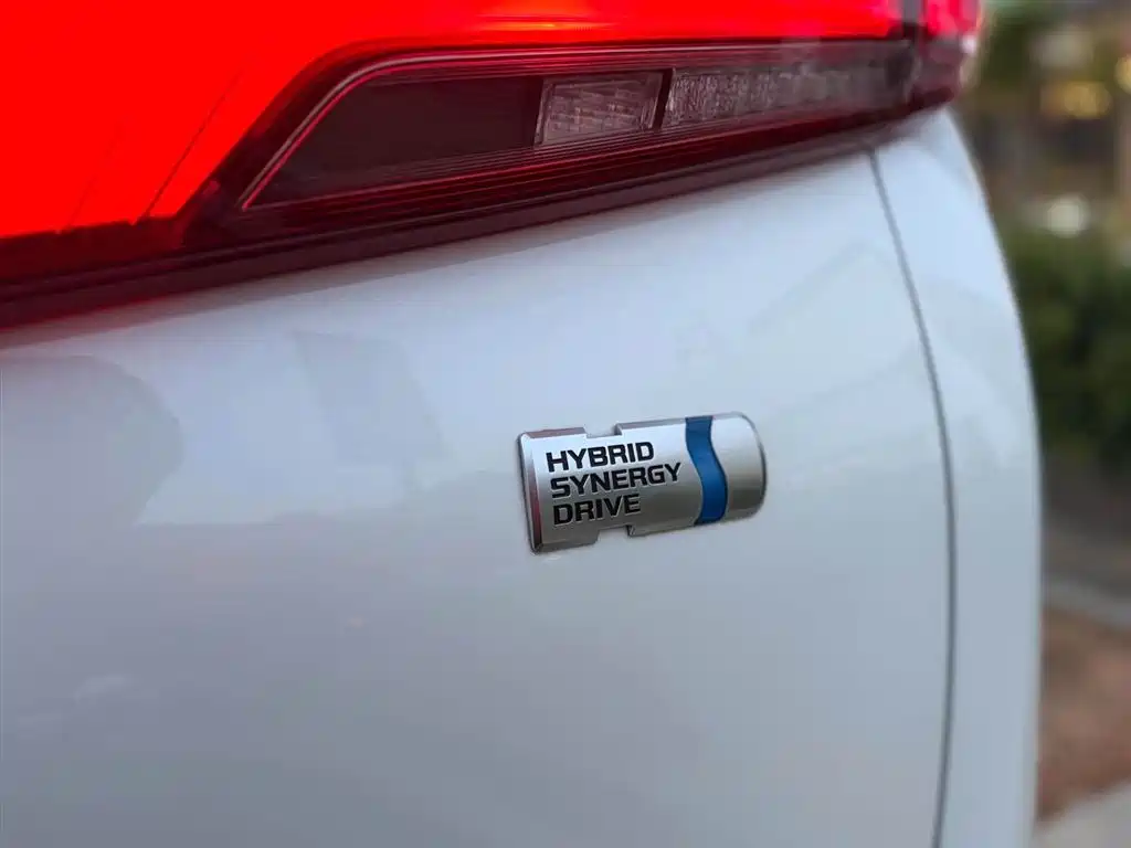 Toyota Alphard 2021 Hybrid 2.5L Luxury фото 14