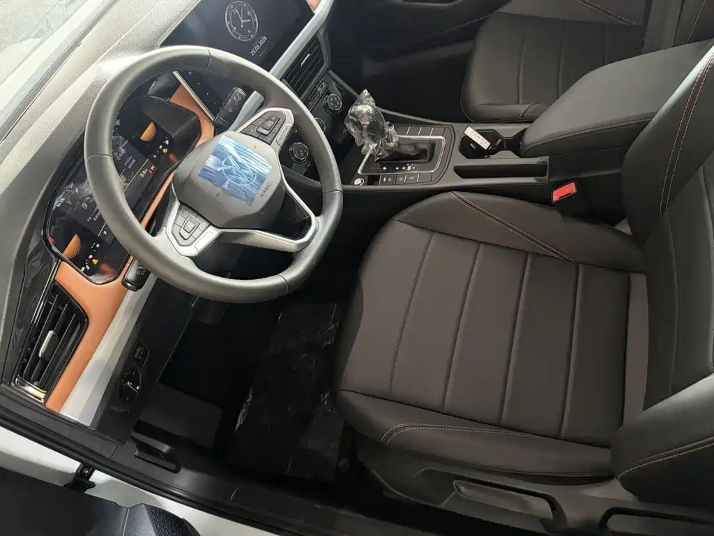 Volkswagen Bora 2026 2025 200TSI DSG Joy Ride Navigation Edition