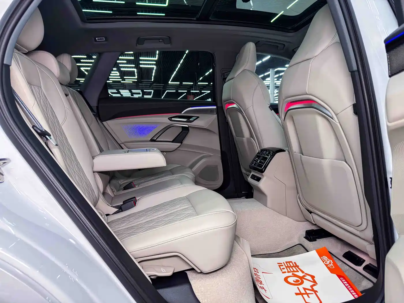 Audi Q5L 2026 2026 Luxury Sport 150kW