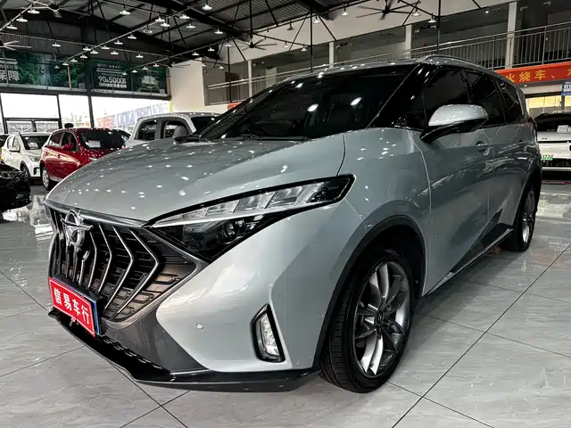 Haima 7X 2020 1.6TGDI Automatic Flagship