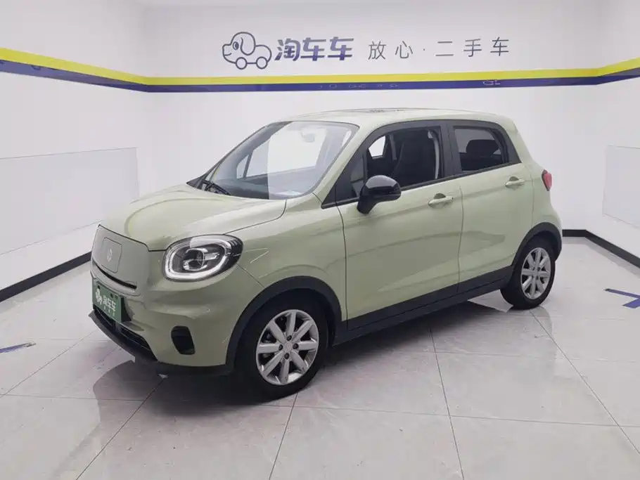 Photo 1 - Leapmotor T03