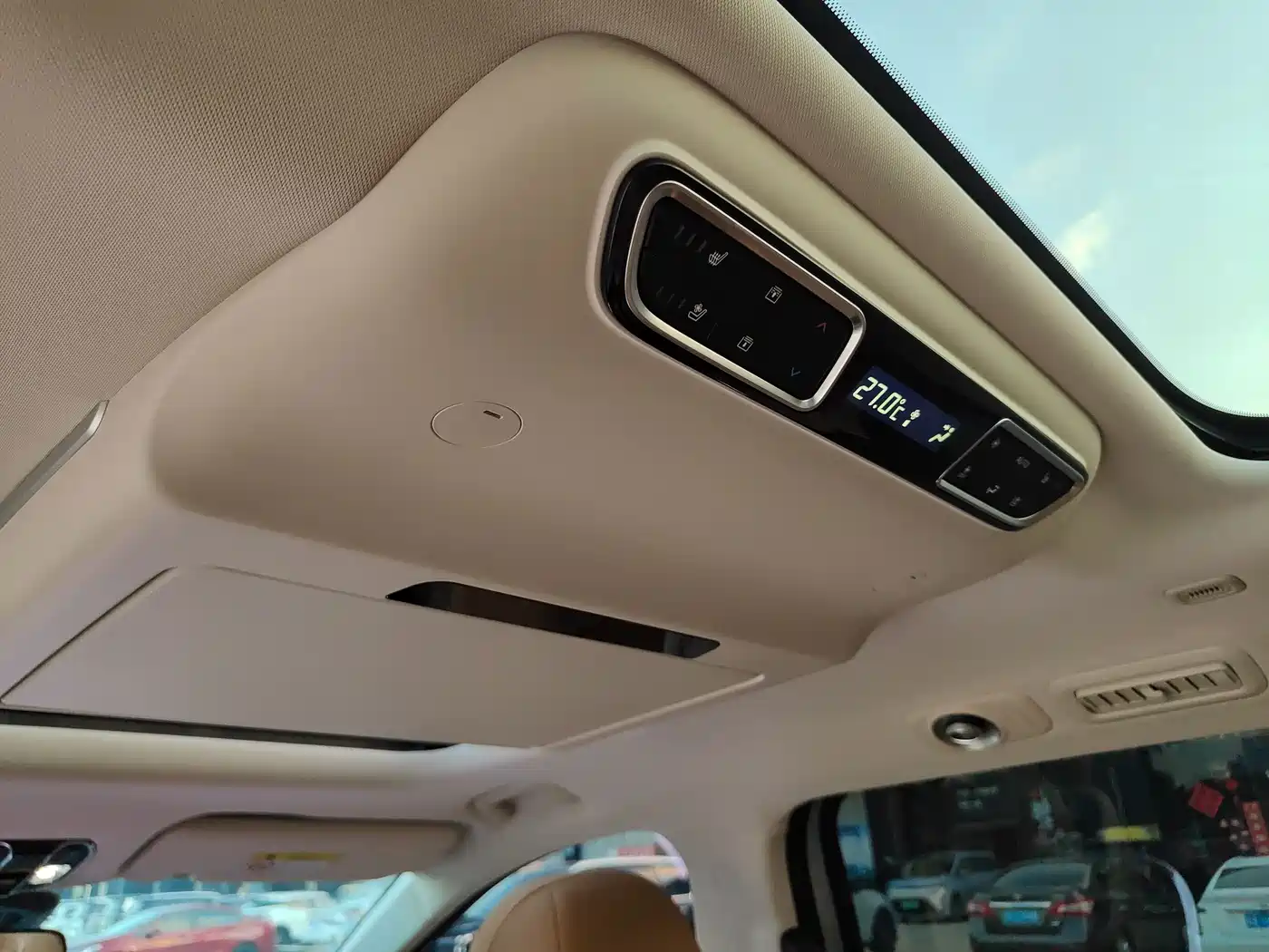 GAC Trumpchi Trumpchi E8 NEV 2025 2024 150km Soaring Glory+