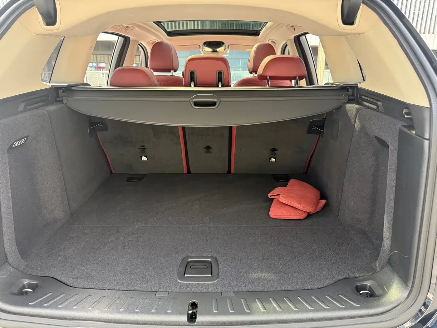 BMW X3 2023 xDrive25i M Sport Package фото 25