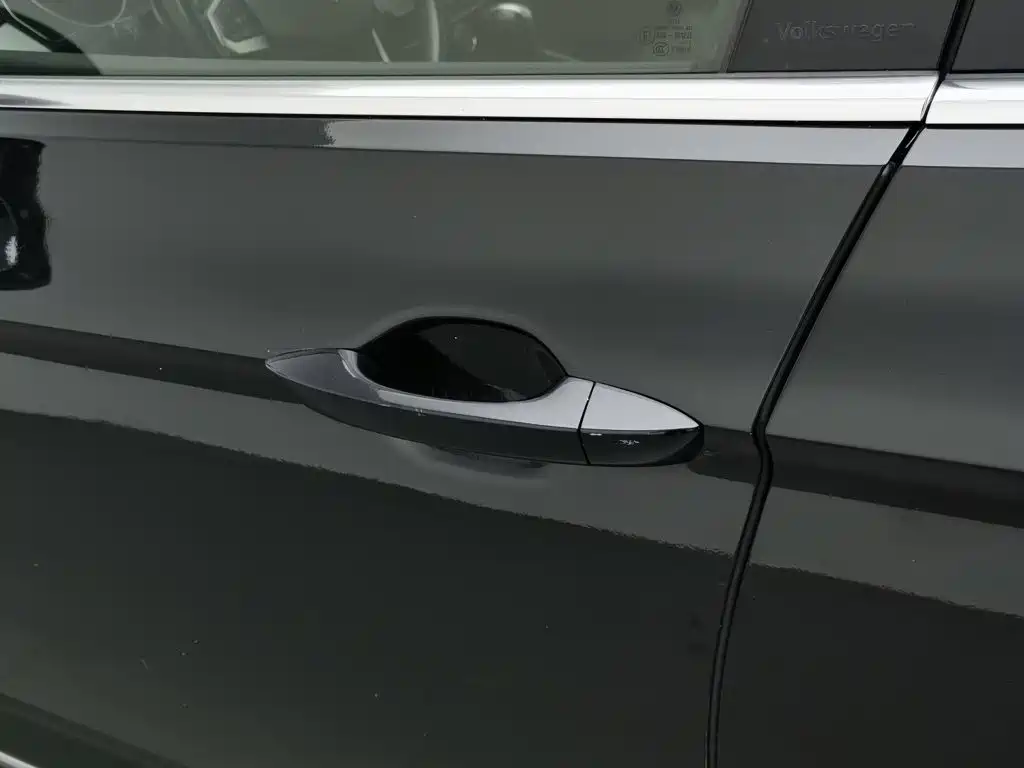 Volkswagen Magotan, миниатюра 18