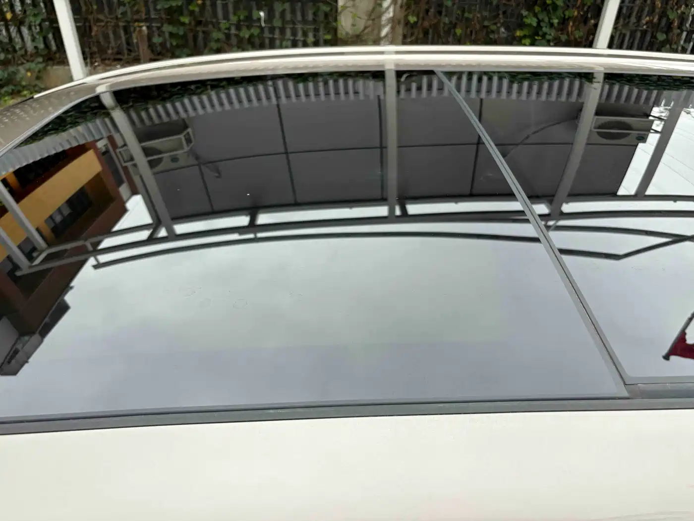 Volkswagen Viloran 2020 380TSI Premium фото 23