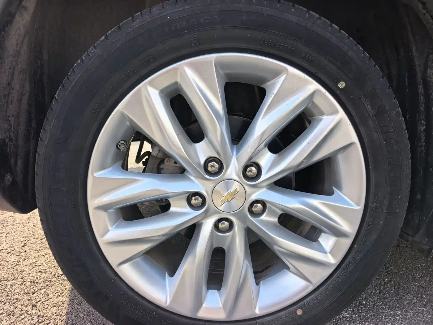 Chevrolet Volando 2019 530T Automatic Power Enjoyment Edition (5+2 seater) China VI фото 14
