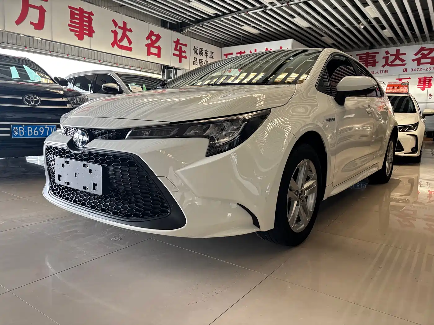 Toyota Levin