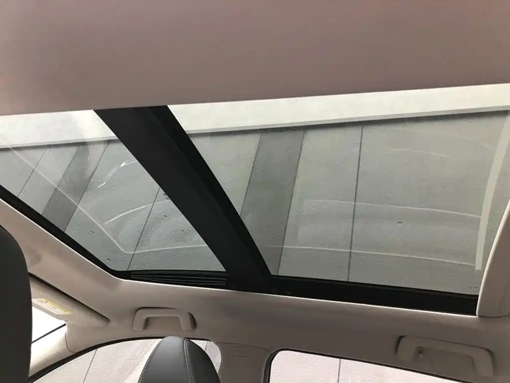 Exeed Windchaser 2020 2019 Model 1.6T DCT Xing Zun Edition